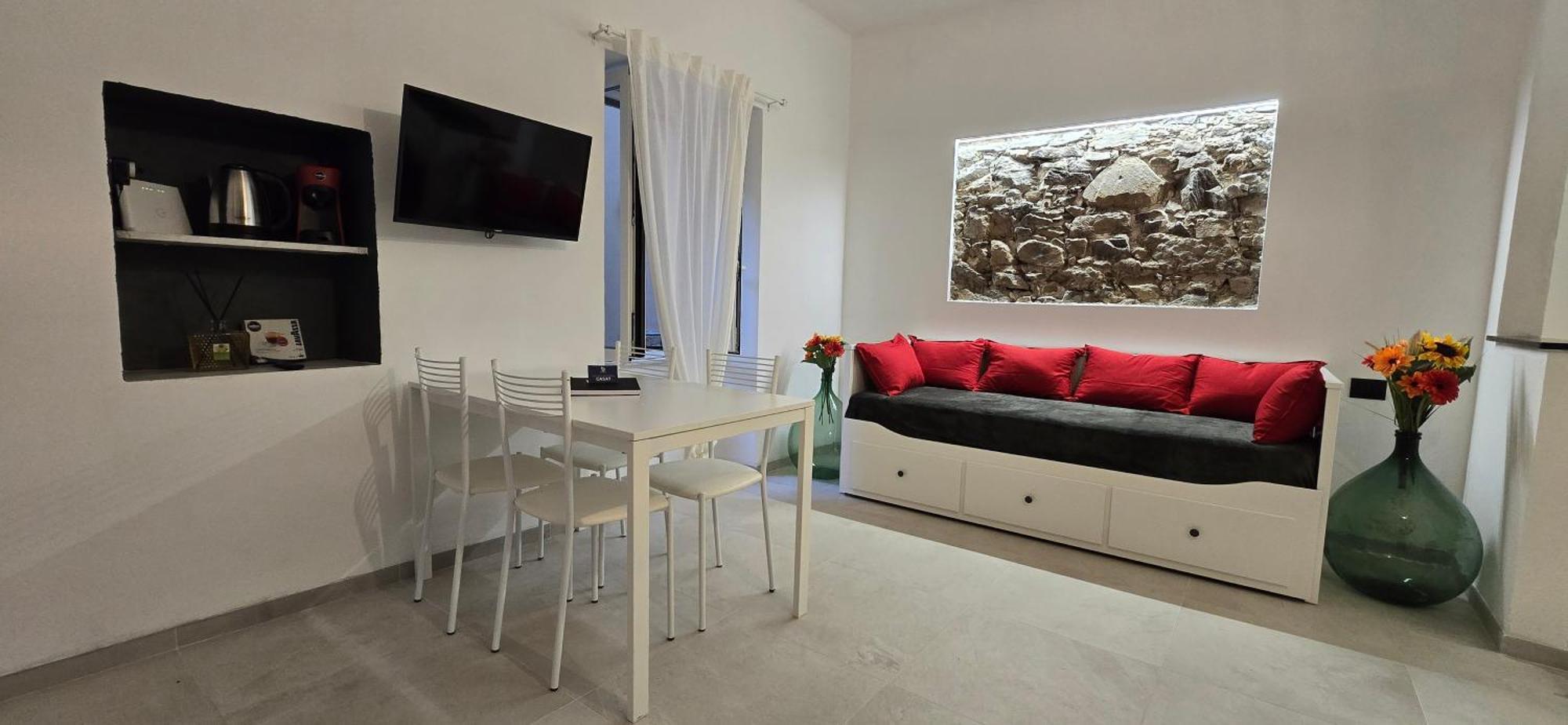 The White Cave- Bluchalet Riomaggiore Bagian luar foto