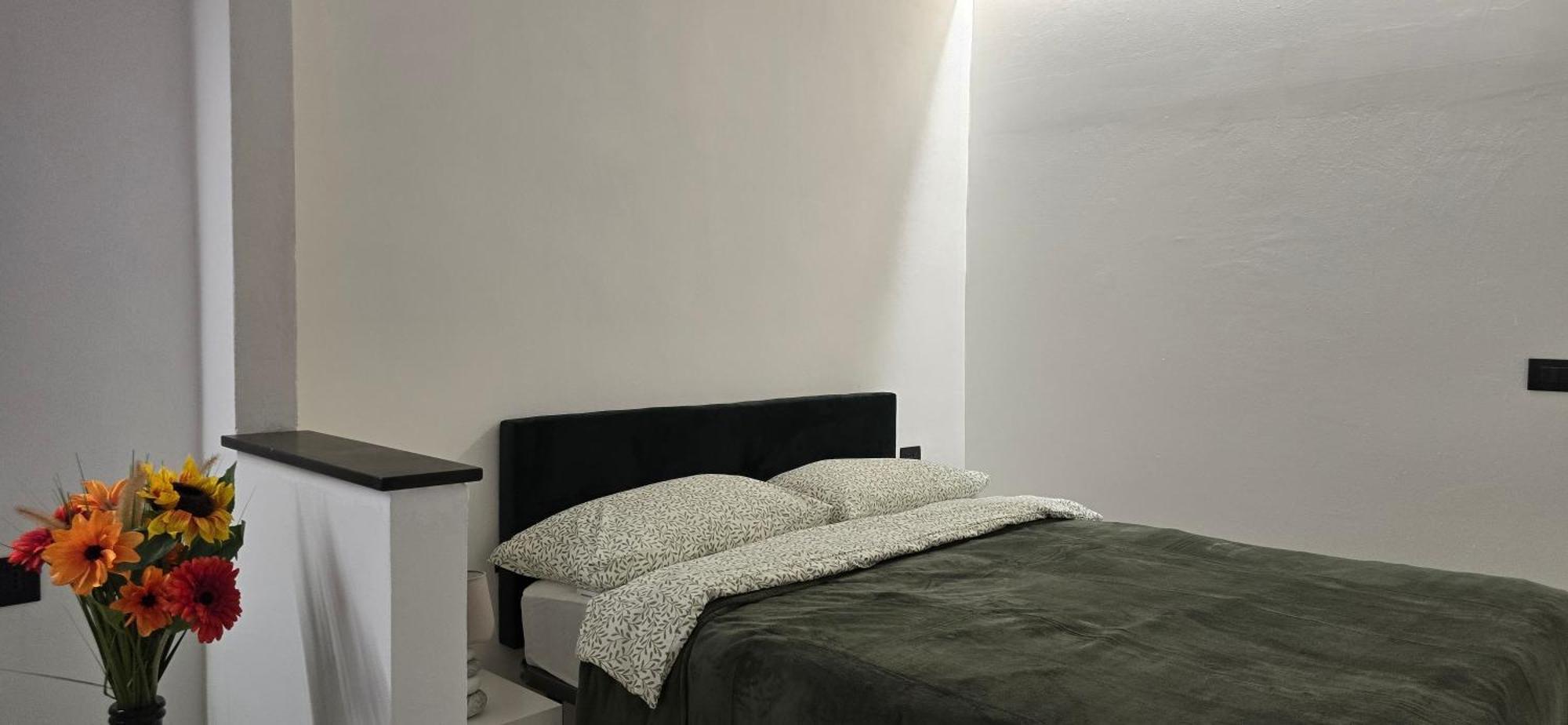 The White Cave- Bluchalet Riomaggiore Bagian luar foto