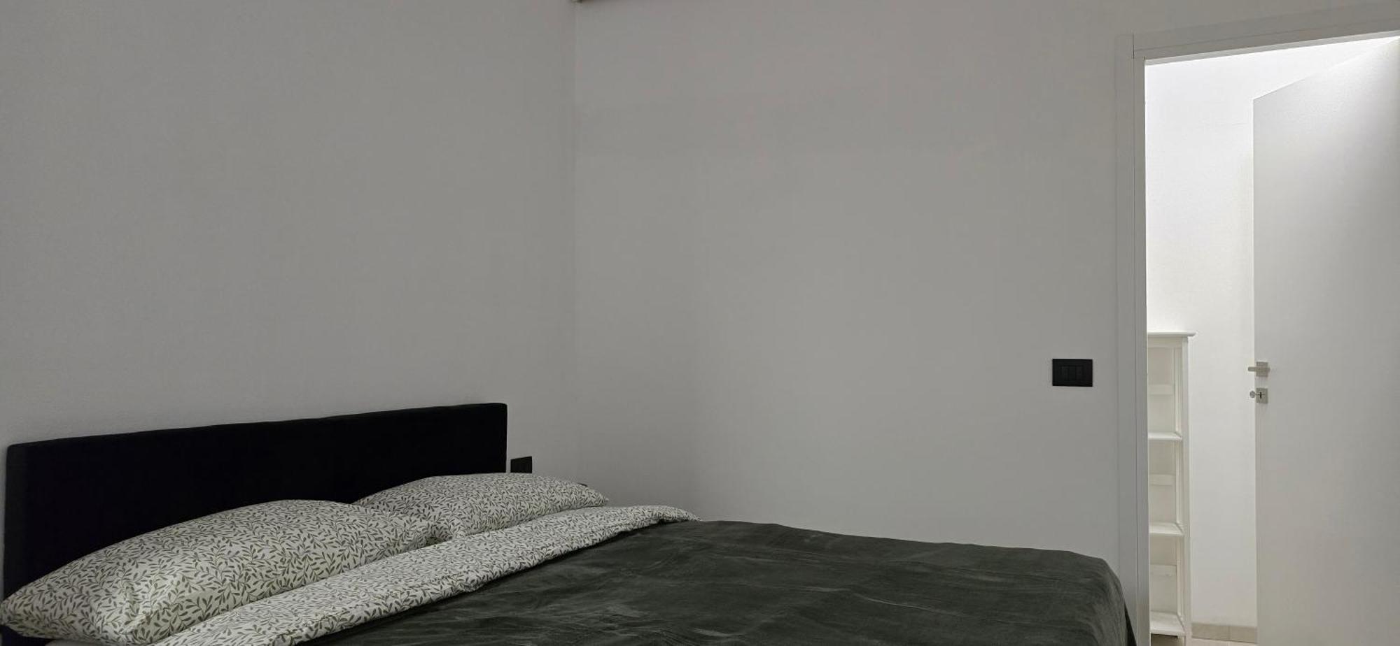 The White Cave- Bluchalet Riomaggiore Bagian luar foto