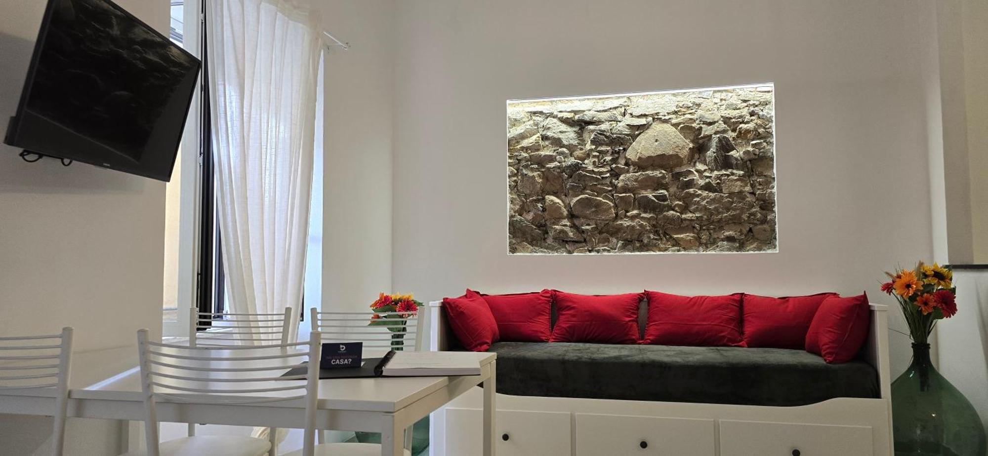The White Cave- Bluchalet Riomaggiore Bagian luar foto